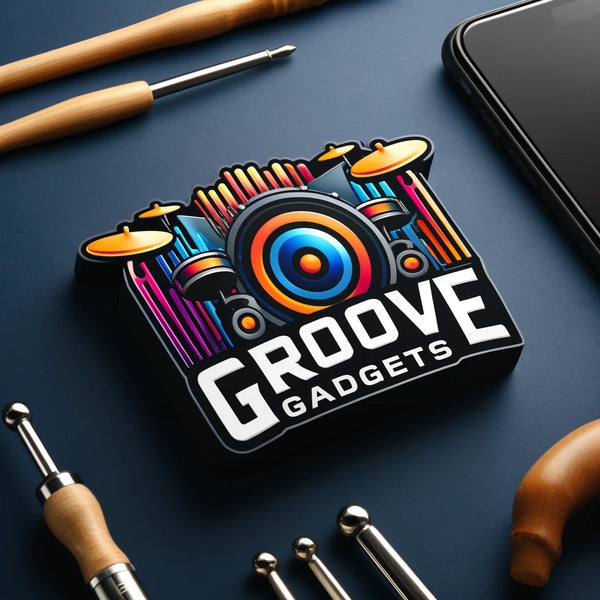 Groove Gadgets